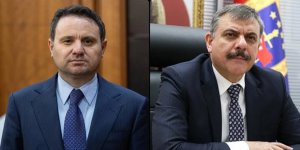 Kabine Değişikliği Resmî Gazete’de Yayımlandı: Adalet ve İçişleri Bakanlıklarında Görev Değişti