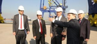 Kıbrıs limanlarına özelleştirme