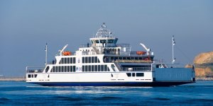 2025 Yılında 31 Milyonun Üzerinde Yolcu 13 Milyon Araç, Ulaşımda İDO’yu Tercih Etti