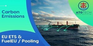 AB ETS’te Oynaklık Artıyor, FuelEU’da Kritik Kayıt Süreci Başladı