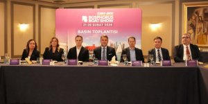 Tekne ve Yat Sektörü Kara Fuarında Buluşuyor