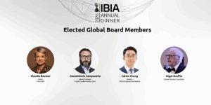 IBIA’da Yeni Yönetim Kurulu Üyeleri Seçildi