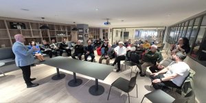 İTÜ DEFAMED YDO İletişim Modeliyle de Çağı Yakaladı