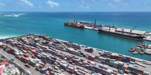 Dünyanın En Stratejik Limanlarında Türk İzi