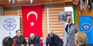Beykoz Denizcilik Meslek Lisesi Mezunları Derneğinin Seçimli Olağan Genel Kurulu Gerçekleştirildi