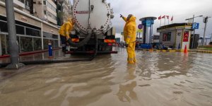Denizdeki Taşmanın Nedeni 'Bileşik Kaplar' Etkisi