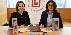 Ekol Lojistik ve Beykoz Üniversitesi’nden Lojistik Eğitimi İçin Stratejik İş Birliği