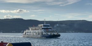 Ada Seferlerine Fırtına Engeli