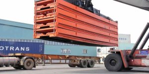 Arkas Line, Boş Konteyner Yoğunluğuna Katlanabilir Çözüm Getiriyor