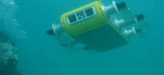 Rusya, deniz altında WİFİ teknolojisi kurdu