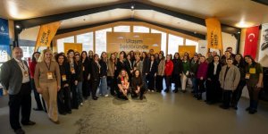 İBB’nin Kadın Gücü Şehir Hatları Çalıştayı ile Bir Kez Daha İspatlandı