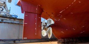 Esko Marine’den Enerji Verimliliği İçin Yeni İş Birliği