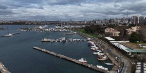 Fenerbahçe'de 36 Yıllık Amatör Balıkçı Geleneği Tahliye Tehlikesiyle Karşı Karşıya