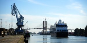 Global Ports Holding Sevilla’da Operasyonlara Başladı