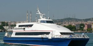 İDO, Üçüncü Yılında Ege Adaları Seferlerini4 Yeni Hatla Genişletiyor