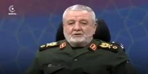 İran: "Hürmüz Boğazı'nı Kapattık, Geçmek İsteyen Her Gemiyi De Ateşe Veririz"