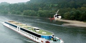 BAYRAMDA TATİLCİLER CRUISE TURLARINA YÖNELİYOR