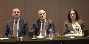 KOSDER’den Geleneksel İftar Yemeği ve İstişare Toplantısı