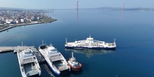 Geleceğin Kadın Kaptanları Denizcilik Sektörüne Katkı İçin Göreve Hazırlanıyor