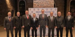 Tamer Kıran TURSSA’nın İftar Programına Katıldı