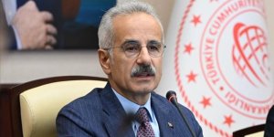 Uraloğlu: Hürmüz Boğazı’nda 15 Türk Sahipli Gemi Bekliyor