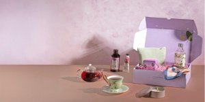 Kız Arkadaşa Hediye Vermenin En Güzel Hali: Muhiku