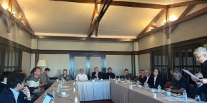 Türkiye Açıkdeniz Yarış Kulübü’nün Yeni Başkanı Ahmet Eker Oldu