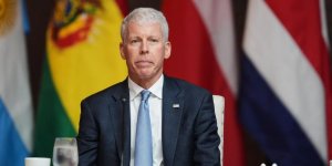 ABD Enerji Bakanı: "ABD Ordusu, Hürmüz Boğazı’nda Tankerlere Refakat Etmeye Hazır Değil"