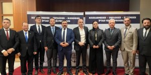 Derneklerden Ortak İftar Programı