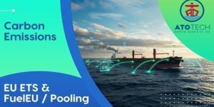 AB ETS Piyasasında Geri Çekilme: Karbon Fiyatlarında Tempo ve Oynaklık Öne Çıkıyor