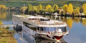 Bayramda Rota Değişti Tatilciler Cruıse Turlarına Yöneliyor