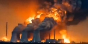 İran’dan Katar’daki Ras Laffan Sanayi Bölgesi’ne Yeni Saldırı