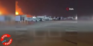 Füze Saldırısının Ardından Ras Laffan’da Neler Yaşandı?