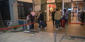 Midilli’de Eylem Engeli: Türk Turistler Limanda Mahsur Kaldı