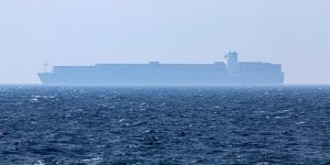 ABD İstihbaratı Hürmüz Boğazı’nda En Az 12 Tane Sualtı Mayını Tespit Etti