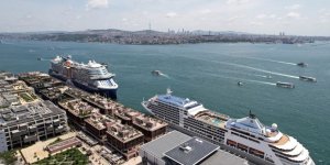 Kruvaziyer Sektörüne %100 İş Garantili Eğitim Geliyor