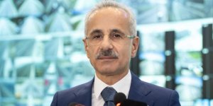 Bakan Uraloğlu’ndan Vurulan Gemi İle İlgili Açıklama