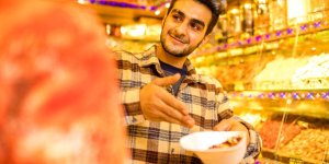 Tatlı Alışverişinde Bütçeyi Doğru Yönetmenin Yolları