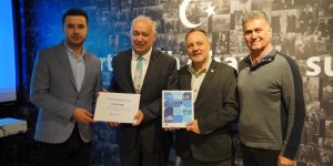 Tuzla’da "Mavi Miras" Vurgusu: Denizci Kent Vizyonu Masaya Yatırıldı