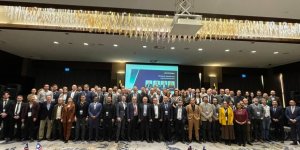 Liberian Registry’den (LISCR) Teknik Seminer