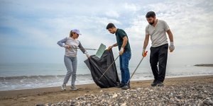 Sıfır Atık Projeleriyle Çevre Dostu Mersin Hedefi