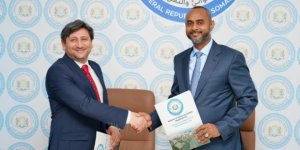 Somali’den Gemi Sicil Sistemi İçin Stratejik Adım