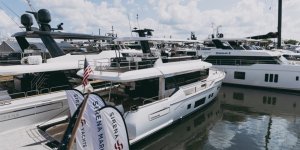 Sirena 60 ABD’li Denizcilerle İlk Kez Buluştu