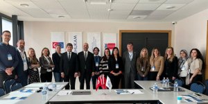 DEHUKAM Koordinatörlüğünde “Mavi Ekonomi Konsorsiyumu” Kuruldu