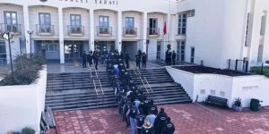 Bodrum'da 19 Mültecinin Öldüğü Bot Faciasına 12 Tutuklama