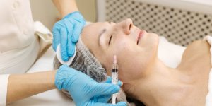 Yüz Mezoterapi Nedir? Cilde Sağladığı Faydalar ve Uygulama Detayları