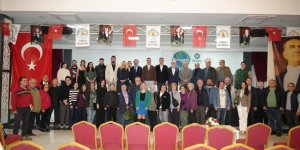 Aydıncık’ta Deniz, Kültür ve Biyoçeşitlilik Masaya Yatırıldı