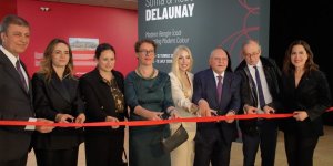 Lucien Arkas Sanat Merkezi Kapılarını Açtı İzmir’de Sanat Rotasının Yedinci Durağı