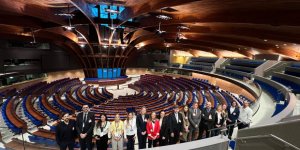 DEHUKAM Koordinatörlüğünde “Mavi Ekonomi Konsorsiyumu” Kuruldu