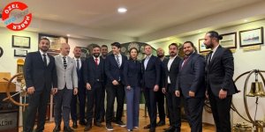 “Geçmişe Saygımızla, Bugünü Doğru Okuyup Yarına Gelişerek İlerlemek İstiyoruz”